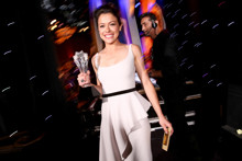Татяна Маслани / Tatiana Maslany