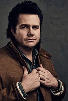 Джош Макдермит / Josh McDermitt