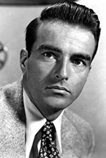 Монтгомъри Клифт / Montgomery Clift