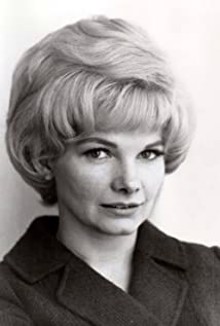 Барбара Лоден / Barbara Loden