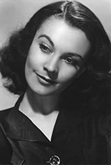 Вивиън Лий / Vivien Leigh