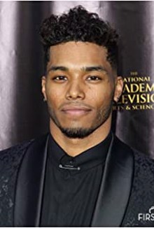 Роме Флин / Rome Flynn