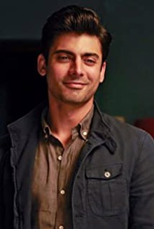 Фавад Хан / Fawad Khan