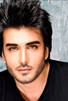 Имран Абас / Imran Abbas