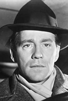 Хю Марлоу / Hugh Marlowe