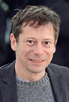 Матийо Амалрик / Mathieu Amalric