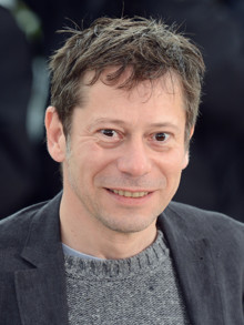 Матийо Амалрик / Mathieu Amalric