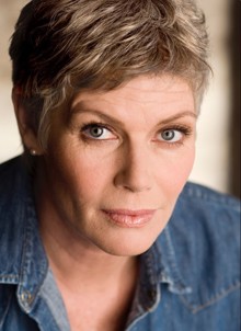 Кели МакГилис / Kelly McGillis