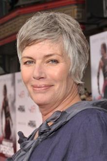 Кели МакГилис / Kelly McGillis