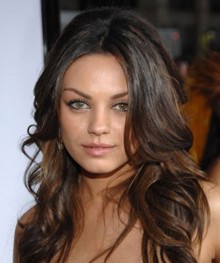 Мила Кунис / Mila Kunis