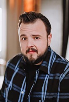 Джон Брадли / John Bradley