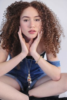 Клои Колман / Chloe Coleman