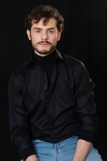 Райън Бомарито / Ryan Bommarito