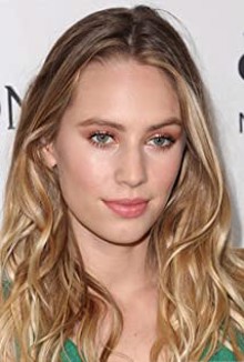 Дилън Пен / Dylan Penn