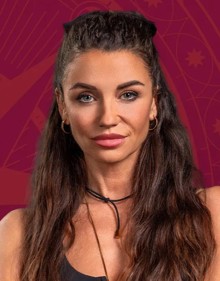 Диляна Попова / Dilyana Popova