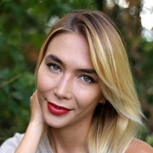 Райна Караянева / Rayna Karayaneva