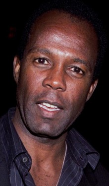 Кларънс Гилиард младши / Clarence Gilyard Jr.