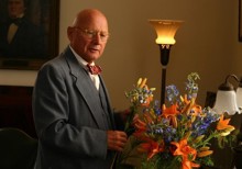 Джеймс Толкън / James Tolkan