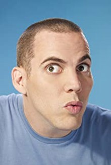 Steve-O / Steve-O