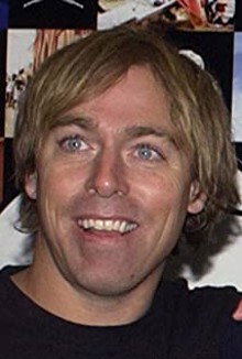 Dave England / Dave England