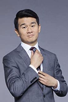 Рони Чиенг / Ronny Chieng