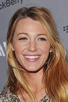 Блейк Лайвли / Blake Lively