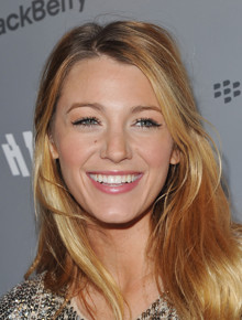 Блейк Лайвли / Blake Lively
