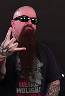 Кери Кинг / Kerry King