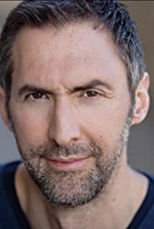 Иън Уайт / Ian Whyte