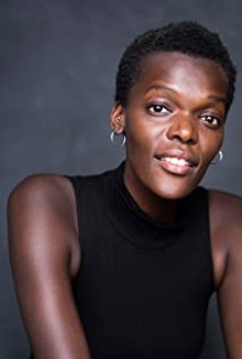 Шейла Атим / Sheila Atim