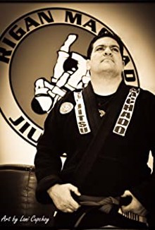 Риган Мачадо / Rigan Machado