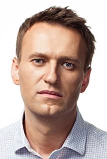 Алексей Навални / Alexei Navalny