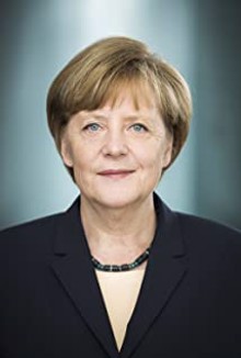 Ангела Меркел / Angela Merkel