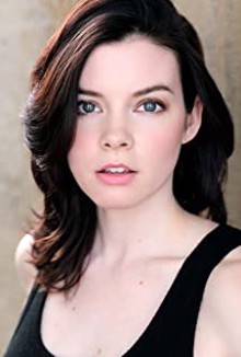  / Cherami Leigh