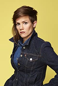  / Cameron Esposito