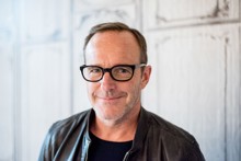Кларк Грег / Clark Gregg