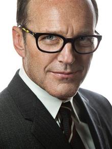 Кларк Грег / Clark Gregg