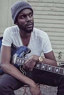  / Gary Clark Jr.