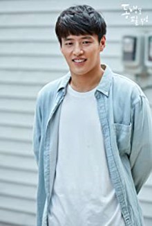  / Kang Ha-neul