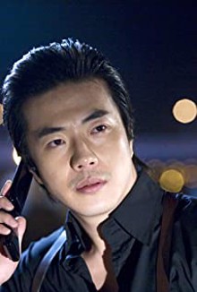  / Kwon Sang-woo