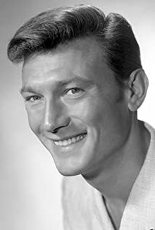  / Laurence Harvey