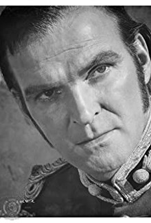  / Stanley Baker