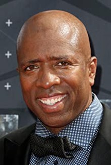  / Kenny Smith