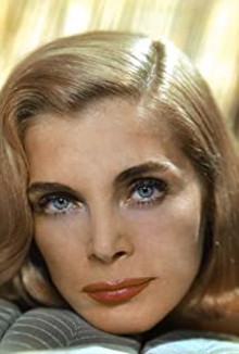  / Lizabeth Scott