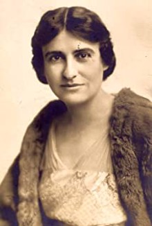  / Florence Auer