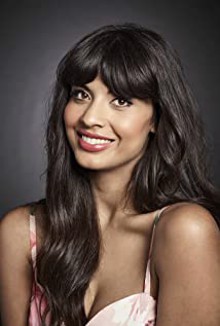  / Jameela Jamil