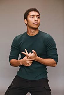  / Chance Perdomo