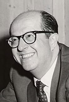  / Phil Silvers