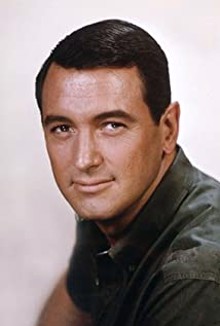  / Rock Hudson