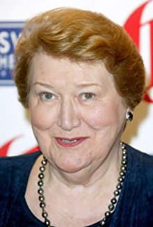  / Patricia Routledge